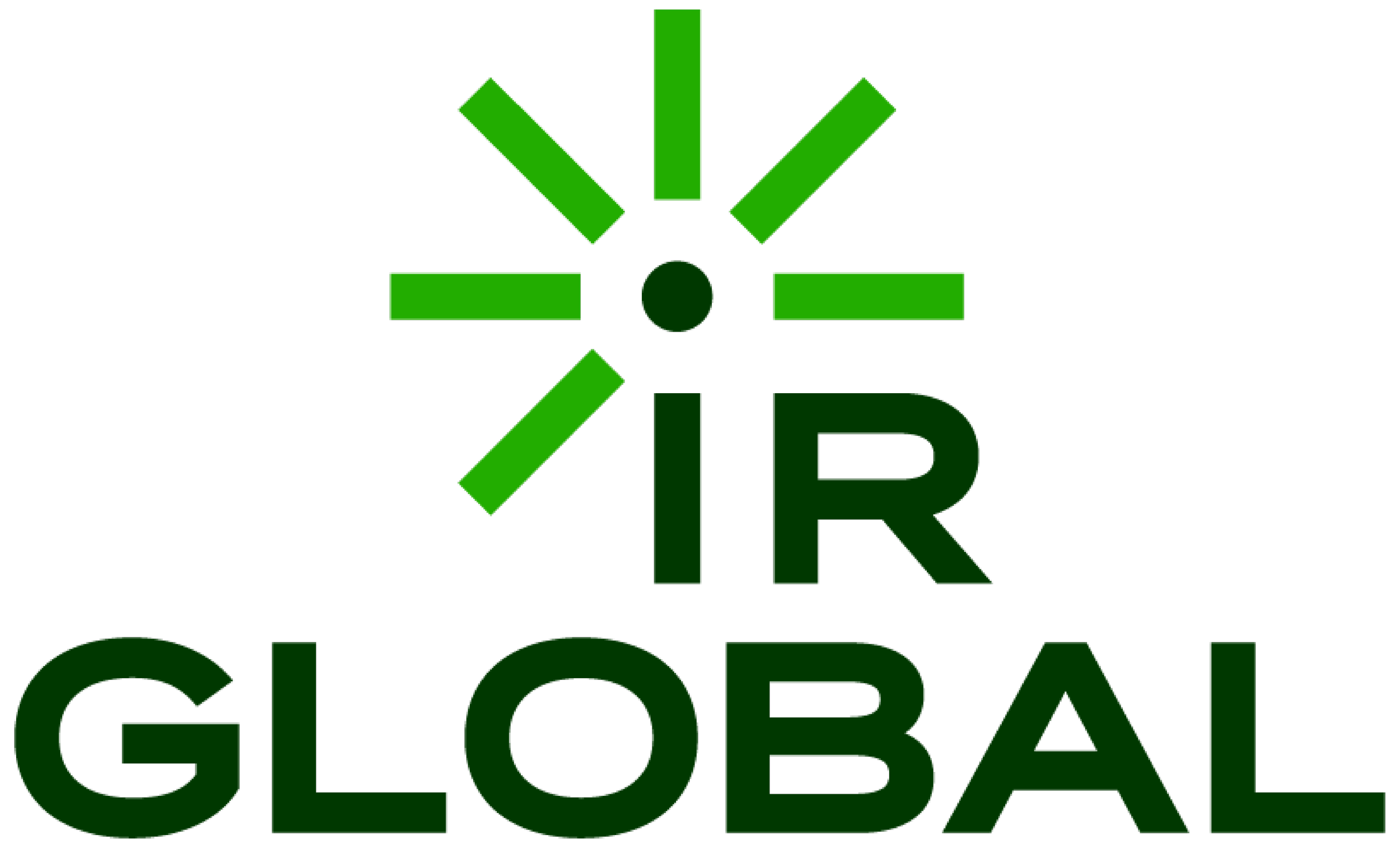 ir global logo