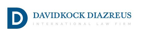 logo davidkock diazreus