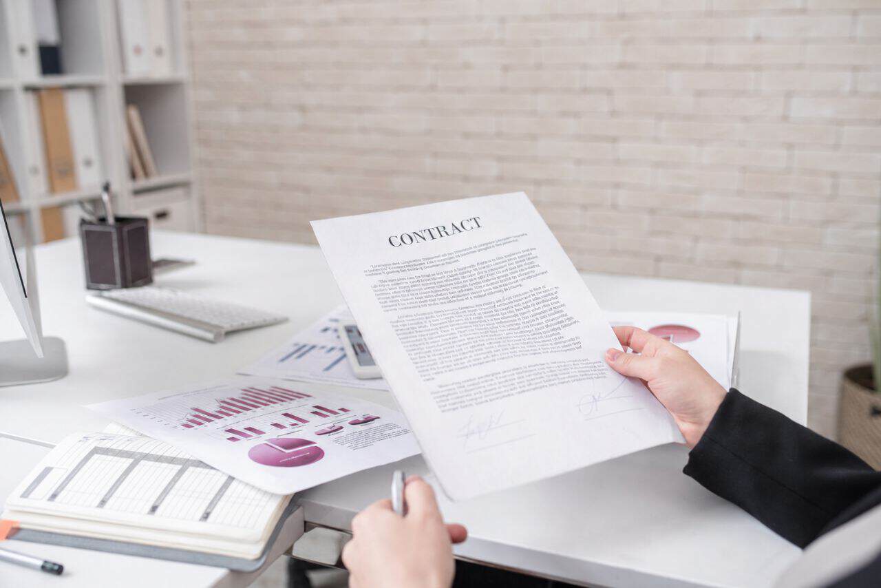 contractenrecht